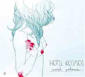 Hotel Kosmos - Weird Polonia