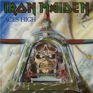 Iron Maiden - Aces High