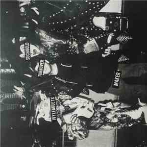 Ivy League TX / Turnover  / Maker  / Such Gold - Ivy League TX / Turnover / ...