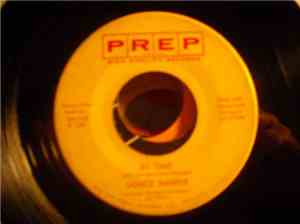 Janice Harper - In Time