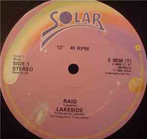 Lakeside - Raid