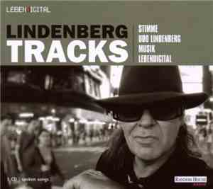 LEBENdIGITAL, Lindenberg - Tracks
