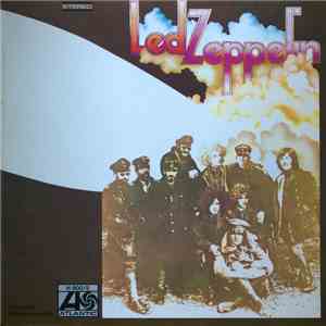 Led Zeppelin - Led Zeppelin II