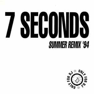 Lovers - 7 Seconds