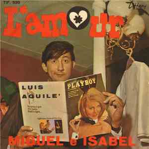 Luis Aguile - L'amour