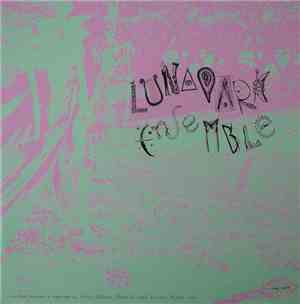 Luna Park Ensemble - Luna Park Ensemble