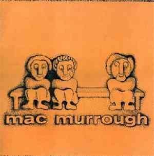 MacMurrough - MacMurrough