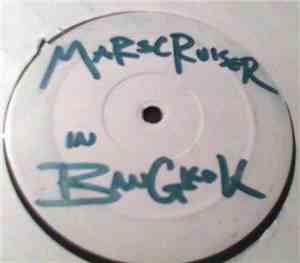 Marscruiser - In Bangkok