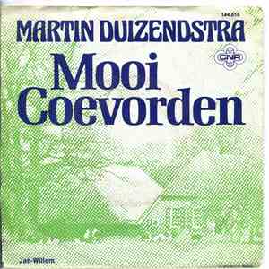 Martin Duizendstra - Mooi Coevorden