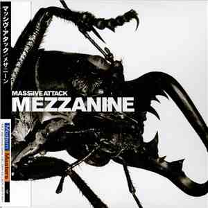 Massive Attack - Mezzanine