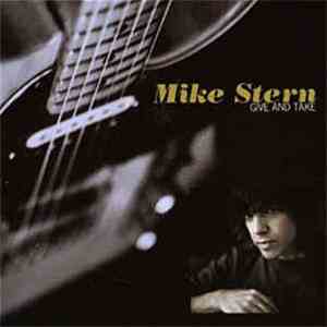 Mike Stern - Give And Take