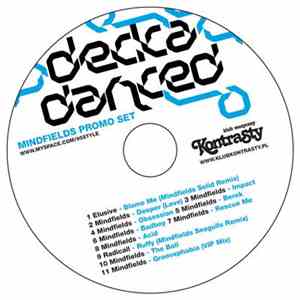 Mindfields - Deckadanced