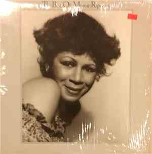 Minnie Riperton - The Best Of Minnie Riperton