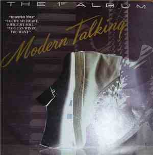 Modern Talking - The 1st Album