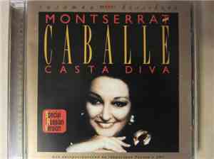 Montserrat Caballé - Casta Diva