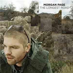 Morgan Page - The Longest Road