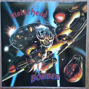 Motörhead - Bomber