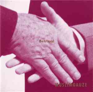 Muslimgauze - Betrayal