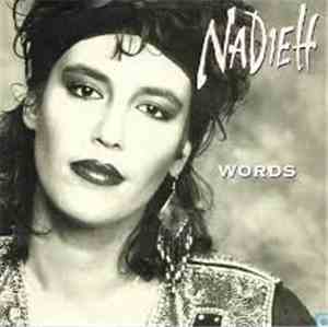 Nadieh - Words