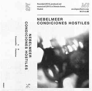 Nebelmeer - Condiciones Hostiles