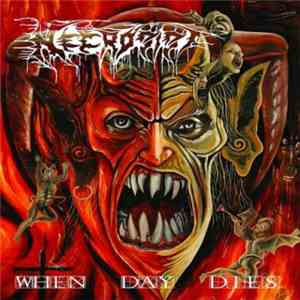 Necrosist - When Day Dies