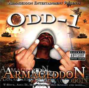 Odd-1 - Armageddon