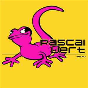 Pascal Vert - Gecko