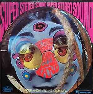 Peter Knight And His Orchestra - Sgt. Pepper's Lonely Hearts Club Band