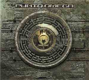 Punto Omega - Punto Omega