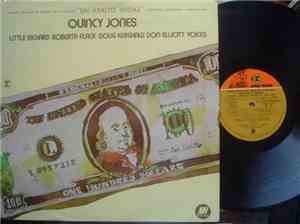 Quincy Jones - 