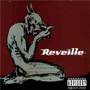 Reveille - Laced