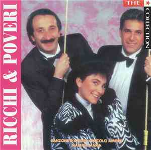 Ricchi & Poveri - The ★ Collection