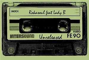 Rokasoul Feat. Lady B - H-O-H (Feelin' Woo Mix)