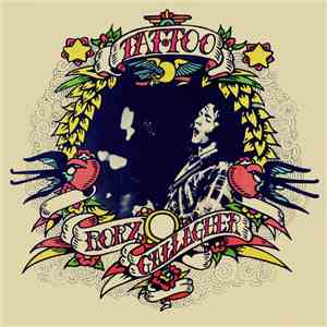 Rory Gallagher - Tattoo