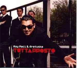 Roy Paci & Aretuska - Tuttapposto