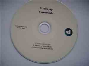 Rudeejay - Supermash