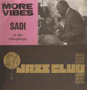 Sadi - More Vibes
