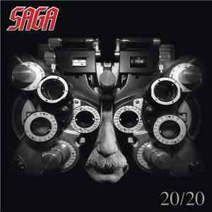 Saga  - 20/20