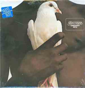 Santana - Santana's Greatest Hits