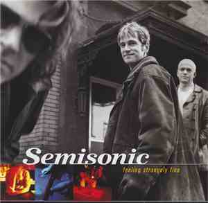 Semisonic - Feeling Strangely Fine