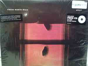 Simian Mobile Disco - Whorl