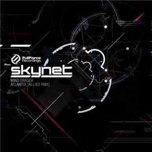 Skynet - Mind Eraser / Atlantis (Allied Remix)