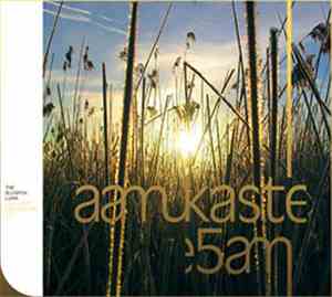 Slusnik Luna - Aamukaste 5AM - The Chillout Collection