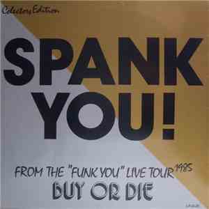 Spank  - Spank