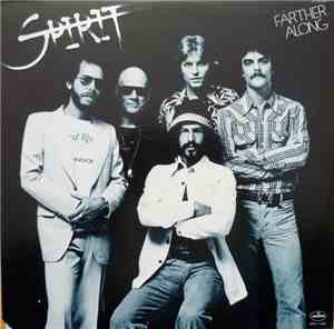 Spirit  - Farther Along