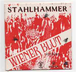 Stahlhammer - Wiener Blut