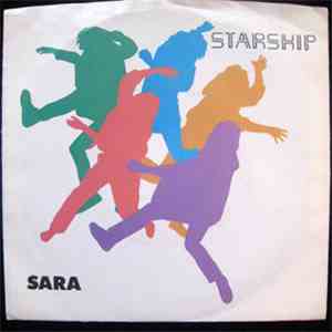 Starship  - Sara