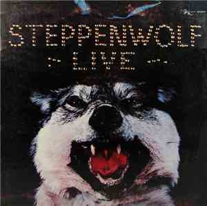 Steppenwolf - Live