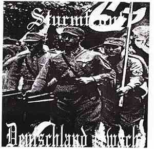 Sturmfront  - Deutschland Erwache