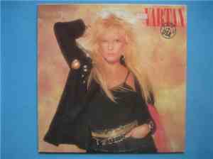 Sylvie Vartan - Made In USA